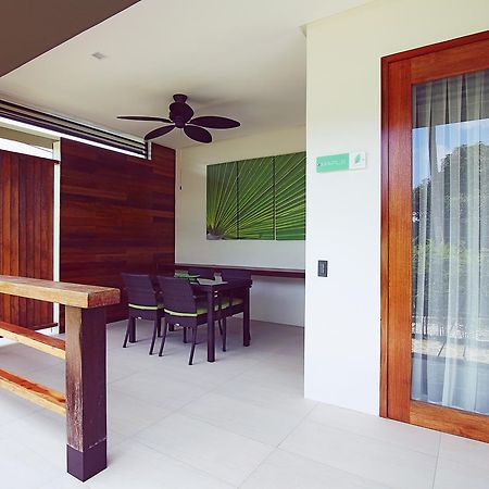 Nayomi Sanctuary Resort Batangas Luaran gambar