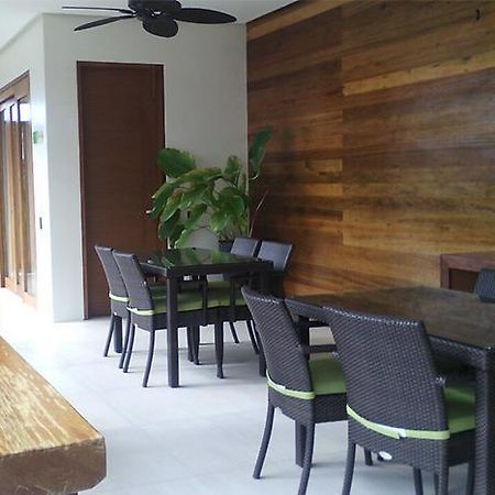 Nayomi Sanctuary Resort Batangas Luaran gambar