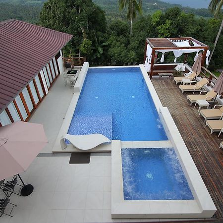 Nayomi Sanctuary Resort Batangas Luaran gambar