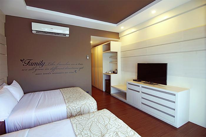 Nayomi Sanctuary Resort Batangas Luaran gambar