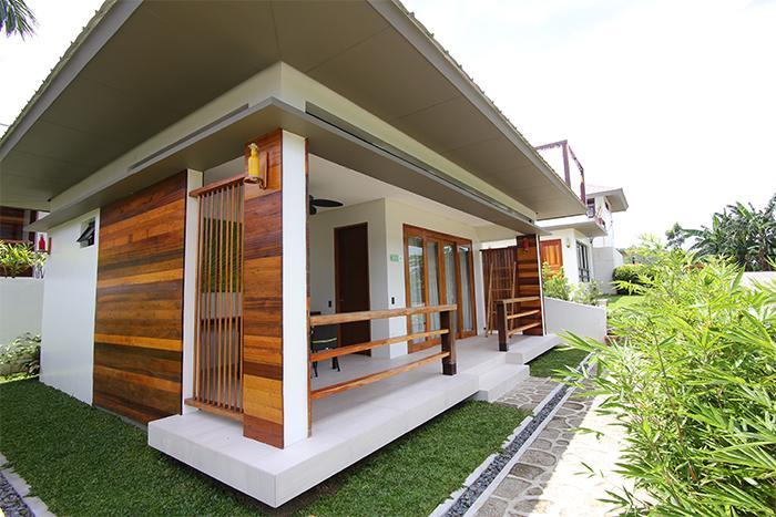 Nayomi Sanctuary Resort Batangas Luaran gambar