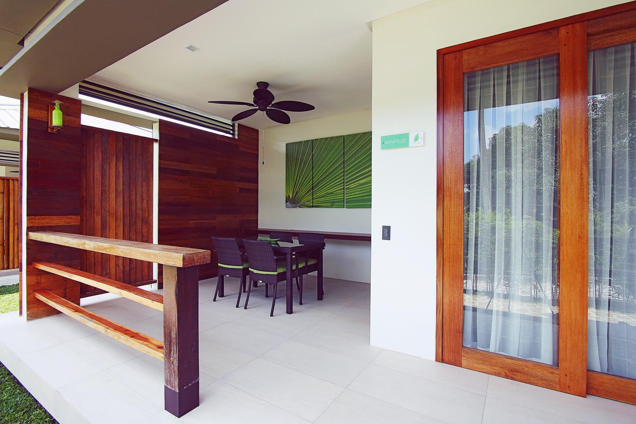 Nayomi Sanctuary Resort Batangas Luaran gambar