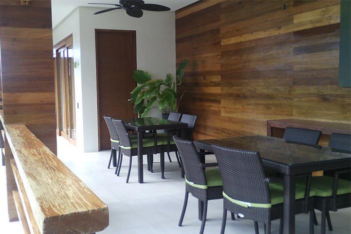Nayomi Sanctuary Resort Batangas Luaran gambar