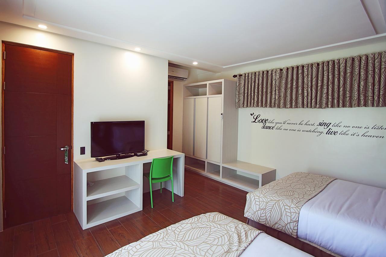 Nayomi Sanctuary Resort Batangas Luaran gambar
