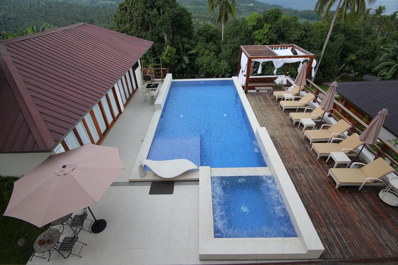 Nayomi Sanctuary Resort Batangas Luaran gambar