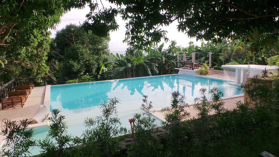 Nayomi Sanctuary Resort Batangas Luaran gambar